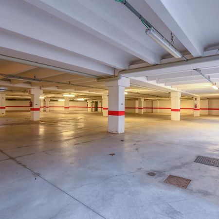 Aiden By Best Western Jhd Dunant Hotel Кастільйоне-делле-Стів'єре Екстер'єр фото