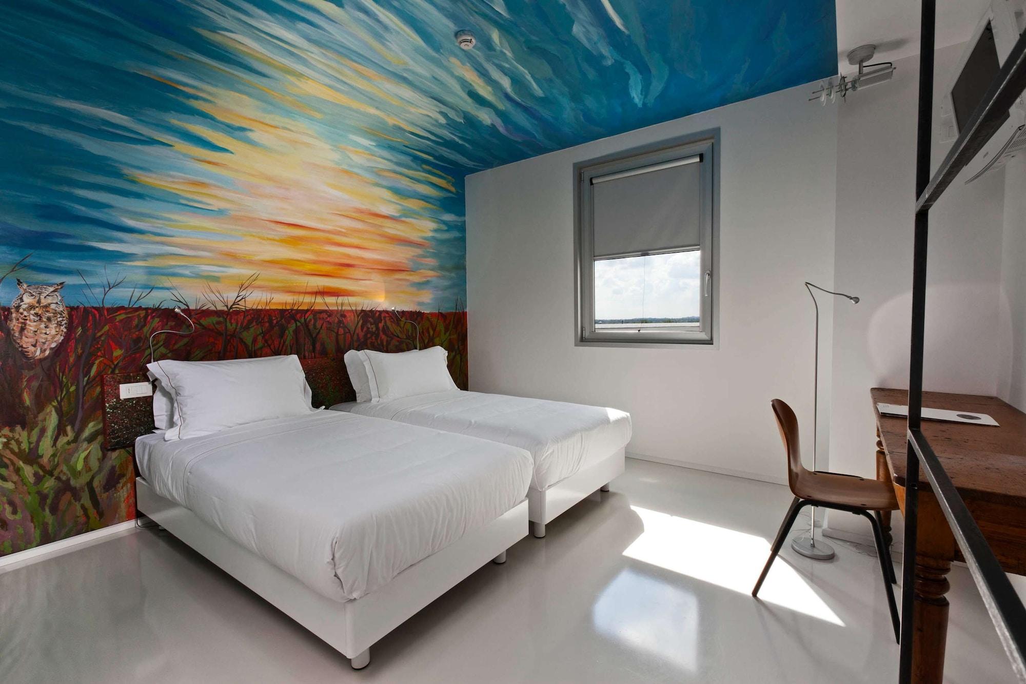Aiden By Best Western Jhd Dunant Hotel Кастільйоне-делле-Стів'єре Екстер'єр фото