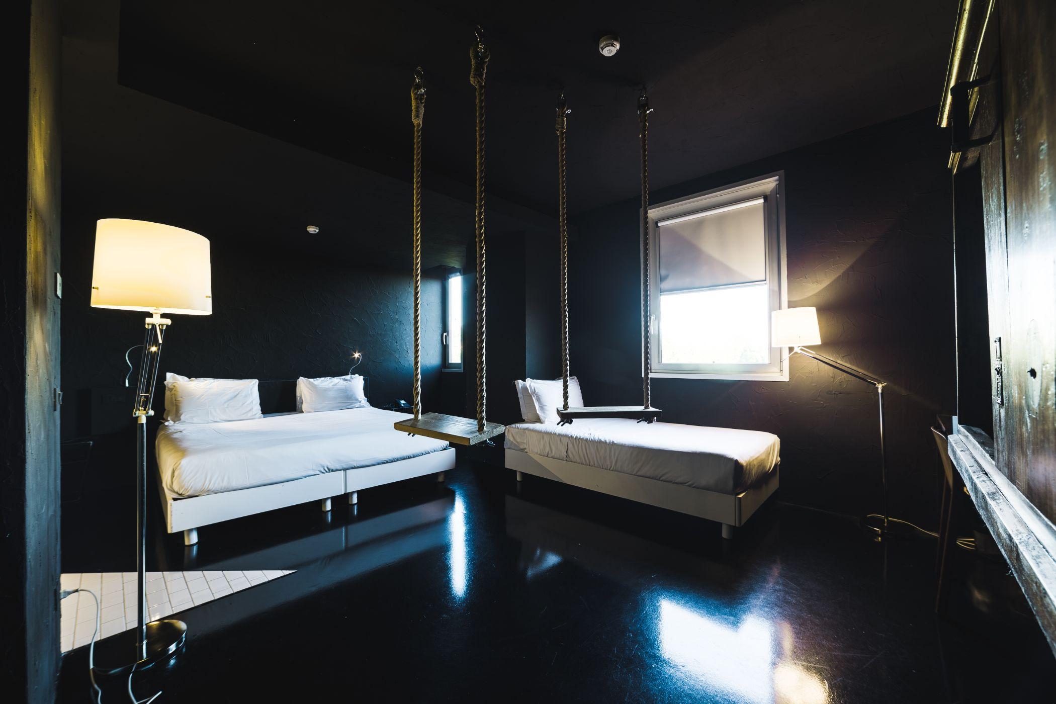 Aiden By Best Western Jhd Dunant Hotel Кастільйоне-делле-Стів'єре Екстер'єр фото