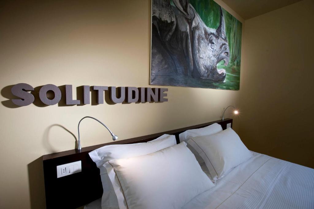 Aiden By Best Western Jhd Dunant Hotel Кастільйоне-делле-Стів'єре Екстер'єр фото