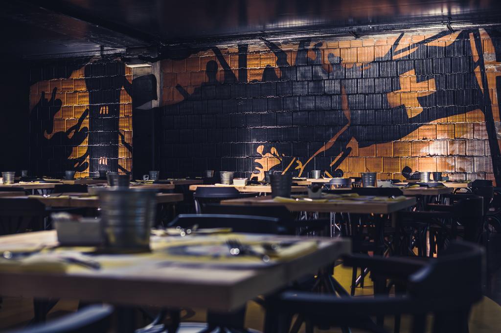 Aiden By Best Western Jhd Dunant Hotel Кастільйоне-делле-Стів'єре Екстер'єр фото