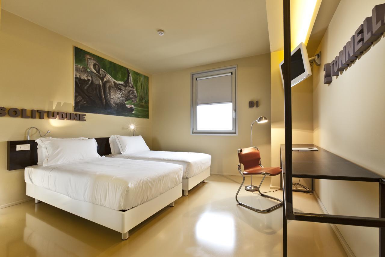 Aiden By Best Western Jhd Dunant Hotel Кастільйоне-делле-Стів'єре Екстер'єр фото