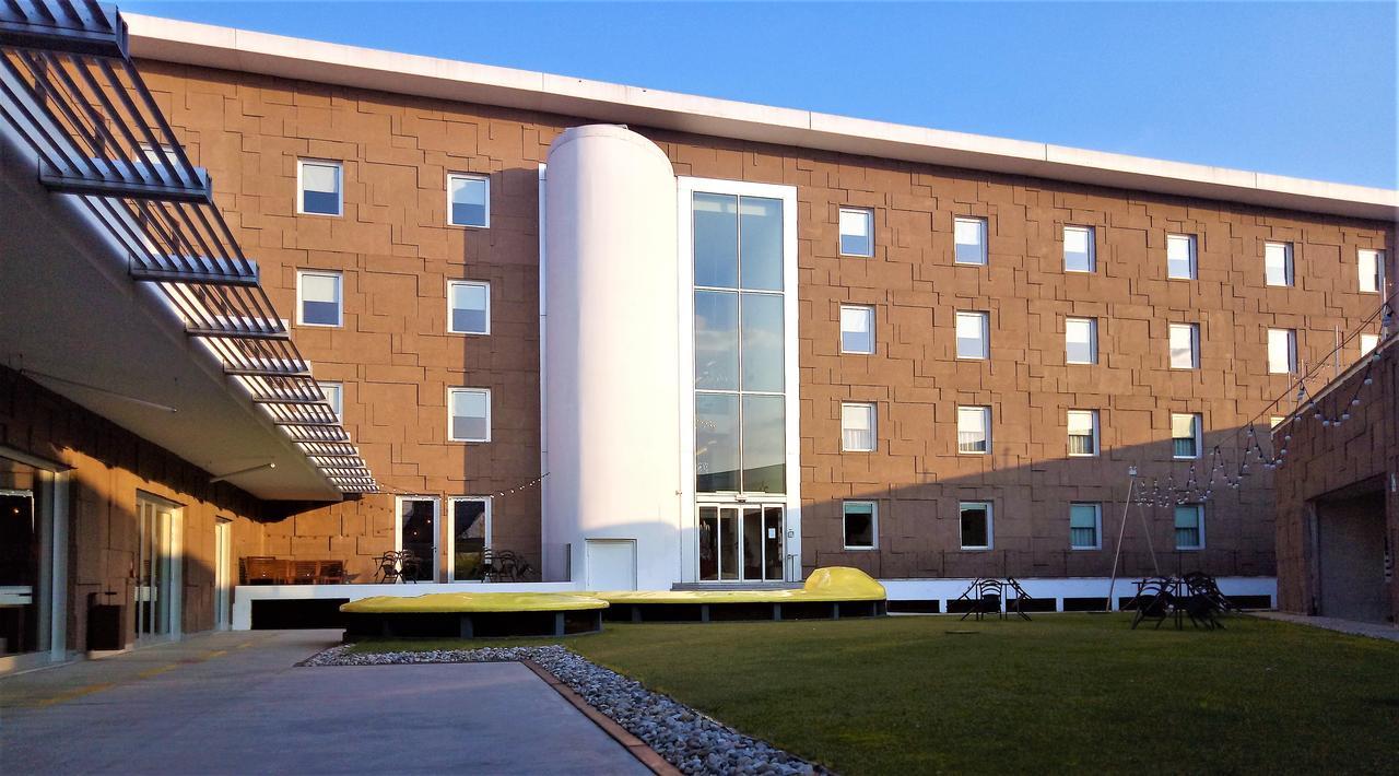 Aiden By Best Western Jhd Dunant Hotel Кастільйоне-делле-Стів'єре Екстер'єр фото